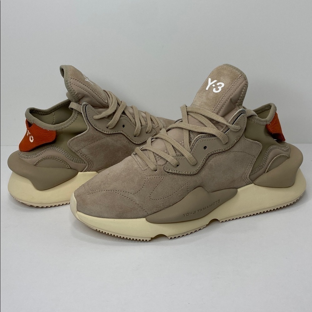 Adidas Y-3 size 9.5 - Picture 4 of 12